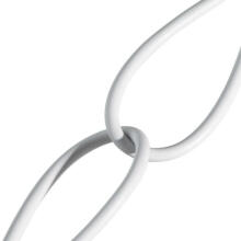 Baseus Superior vads USB Type C - Lightning 20 W 1,5 m balts (CATLYS-B02)