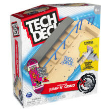 TECH DECK X-Connect Parka sākuma komplekts