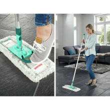 Щетка для пола profi micro duo 42см6, Leifheit