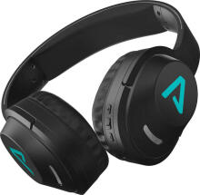 Austiņas/austiņas Lamax MUSE2 Bezvadu galvas saite Zvani/Mūzika Bluetooth melns