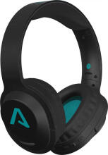 Austiņas/austiņas Lamax MUSE2 Bezvadu galvas saite Zvani/Mūzika Bluetooth melns