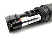 Bezvadu karaoke mikrofoni ACCENT PRO MT395