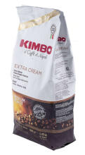 Kimbo Extra Creme 1 kg pupiņas