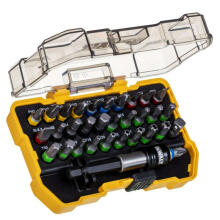 Dewalt Набор из 32 насадок для отверток. (DT7969)