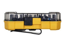 Dewalt Набор из 32 насадок для отверток. (DT7969)
