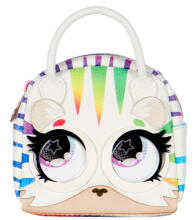 PURSE PETS Mikros somiņa Roaring Rainbow