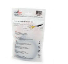Gembird CC-DP2-6 DisplayPort kabelis 1,8 m melns