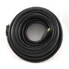 Gembird HDMI v.1.4 Кабель HDMI 15 м HDMI Type A (Стандартный) Черный