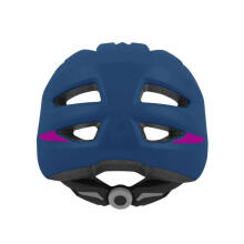 Защитный шлем Rock Machine Fly Blue/Purple XXS/XS (47-52 см)