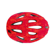 Защитный шлем Rock Machine Racer Red XS/S (48-52 см)