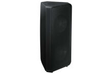 Power Audio Samsung MX-ST40B / EN Melns