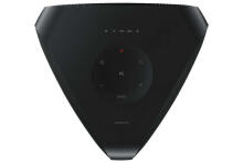Power Audio Samsung MX-ST40B / EN Melns