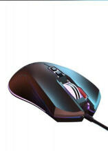 XO M3 Wolf Игровая мышь для компьютера c RGB