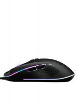 XO M3 Wolf Игровая мышь для компьютера c RGB