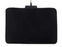 RoGer LED Игровой коврик для мыши 35 x 25.5 cm