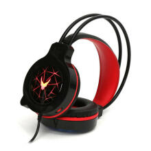 Varr VG4IN1SET02 Игровой комплект 4in1 / Клавиатура / Мышь / Hаушники / Коврик / ENG  / RGB