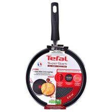 Pankūku panna TEFAL Super Start 25 cm C27338