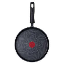 Pankūku panna TEFAL Super Start 25 cm C27338