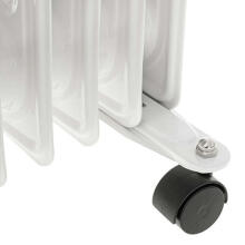 Eļļu radiators Adler AD 7818 2500 W
