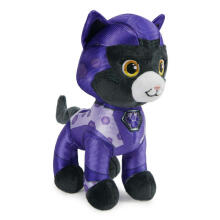 PAW PATROL pl?ša rota?lieta Cat Pack &amp; Pup, sortiments, 6066088