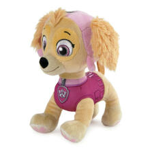 PAW PATROL pl?ša rota?lieta Cat Pack &amp; Pup, sortiments, 6066088