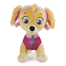 PAW PATROL pl?ša rota?lieta Cat Pack &amp; Pup, sortiments, 6066088