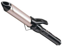 BaByliss Pro 180 Sublim’Touch 32 мм Плойка Warm Black, Pink 70,9" (1,8 м)