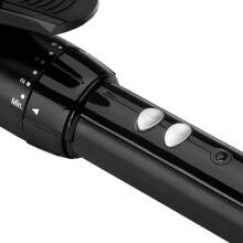 BaByliss Pro 180 Sublim’Touch 32 мм Плойка Warm Black, Pink 70,9" (1,8 м)
