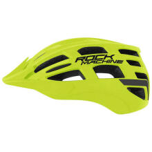 Rock Machine MTB sporta ķivere Neona zaļa M-L (58-61 cm)