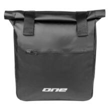 Велосумка Rock Machine Rc.Bags 30 with AVS Black