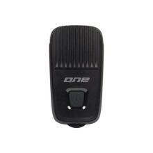 Фонарь передний Rock Machine F.Light 50 USB Black/Grey