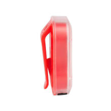 Велосипедный задний фонарь Rock Machine R.Light 15 Red