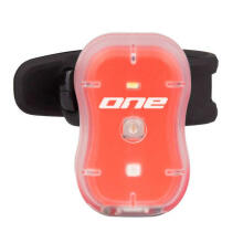 Велосипедный задний фонарь Rock Machine R.Light 15 Red