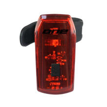 Велосипедный задний фонарь Rock Machine R.Light 10
