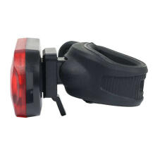Velosipēda aizmugurējais lukturis Rock Machine R.Light 05