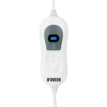 NOVEEN ELEKTRISKIE APAVI EB550 СЕРЫЙ 30X30X24CM