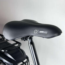 Elektro velosipēds Esperia E268N Nantes 28" Aluminium