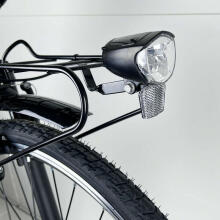 Elektro velosipēds Esperia E268N Nantes 28" Aluminium