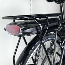 Elektro velosipēds Esperia E268N Nantes 28" Aluminium
