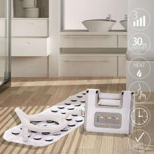 Коврик для ванной с пеной BBS Bath Spa New Medisana 88389