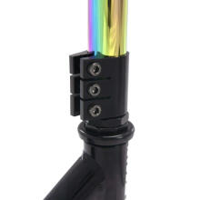 Skrejritenis Raven Lexer Neo Chrome 100mm
