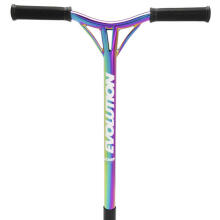 Skrejritenis Raven Lexer Neo Chrome 100mm