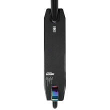 Skrejritenis Raven Lexer Neo Chrome 100mm