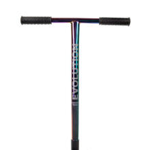 Самокат Raven Rookie Neo Chrome 100mm