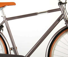 Мужской велосипед Volare Lifestyle Nexus 3 Blue (размер колеса: 28" размер рамы L)