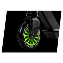 Skrejritenis SOKE EVO (1615) Green 100mm