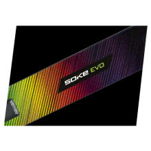 Skrejritenis SOKE EVO (1615) Green 100mm