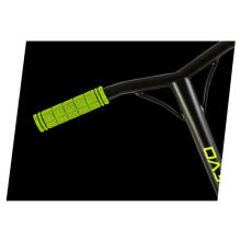Skrejritenis SOKE EVO (1615) Green 100mm