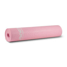Коврик для упражнений 173 x 61 см Neo-Sport - 192101 розовый