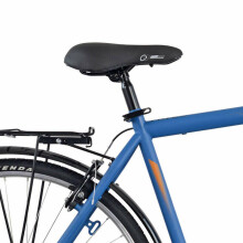 Pilsētas velosipēds Stucchi 28 FreMont zils (Rata izmērs: 28 Rāmja izmērs: L)